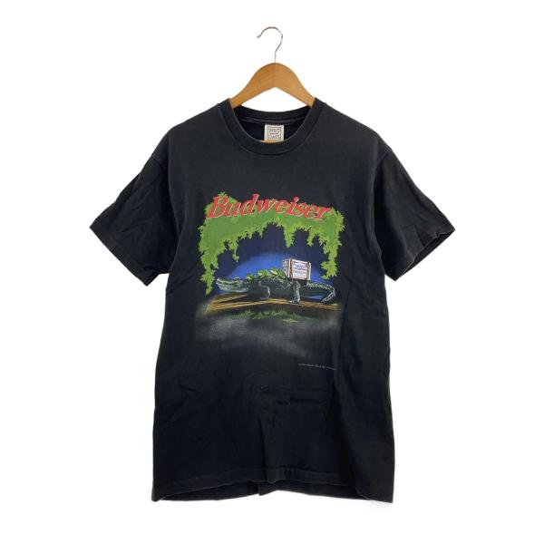 WILD OATS◆90s/VT/オフィシャル/Company/Budweiser/L