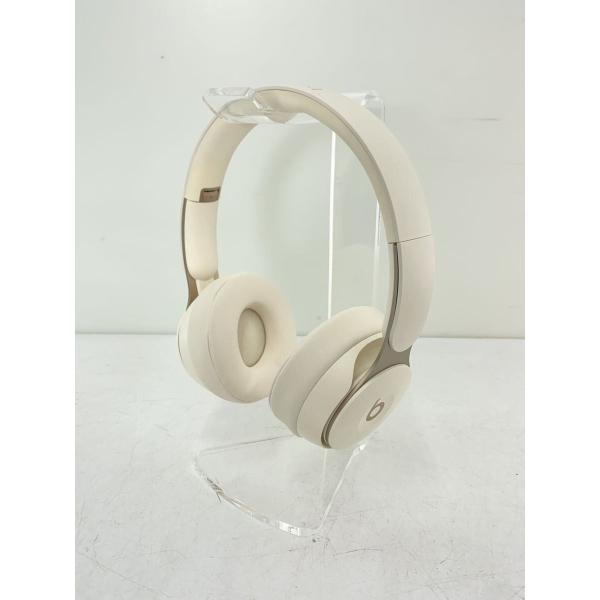 beats by dr.dre◇ヘッドホン Solo Pro Wireless MRJ72PA/A A1881
