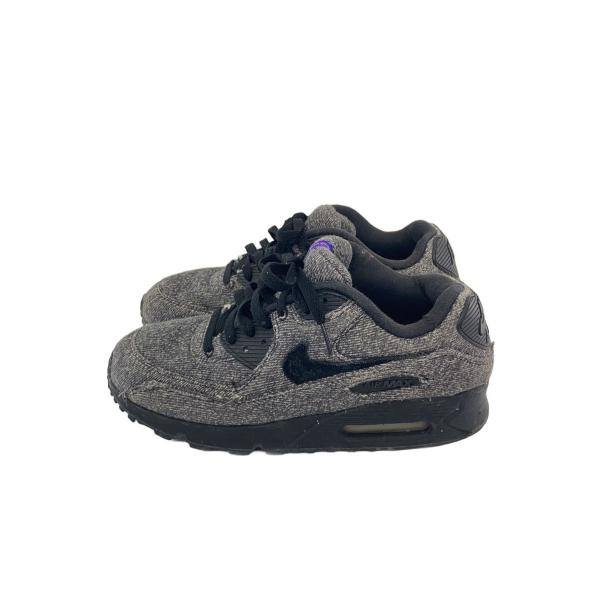NIKE◆AIRMAX90/ローカットスニーカー/27cm/GRY/CQ7854-001