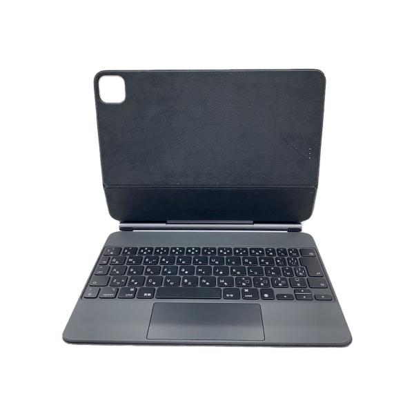 Apple◇キーボード Magic Keyboard 日本語 MXQT2J/A A2261 : セカンド