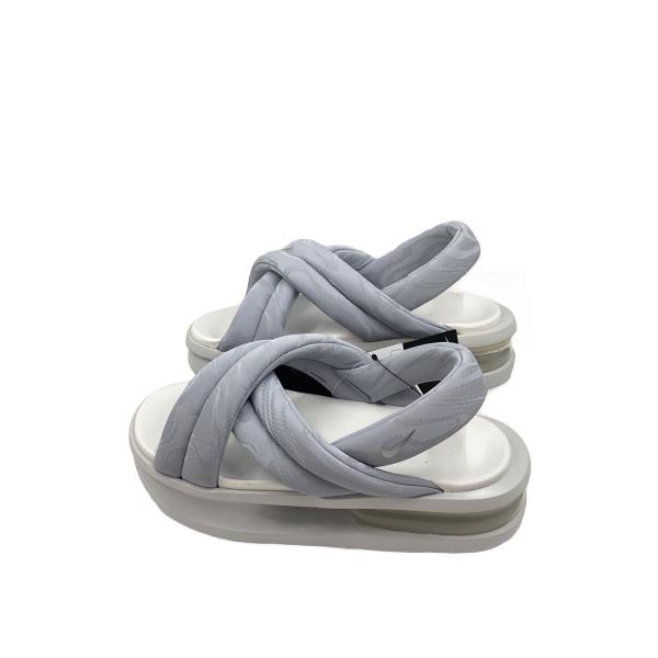 NIKE◇AIR MAX ISLA_エア マックス アイラ/25cm/BLU : セカンド