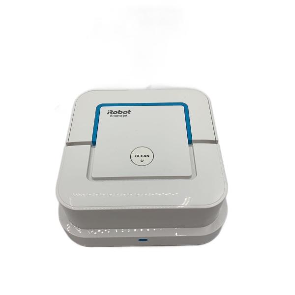 iRobot◇掃除機 ブラーバ ジェット250 B250060// : セカンドストリート