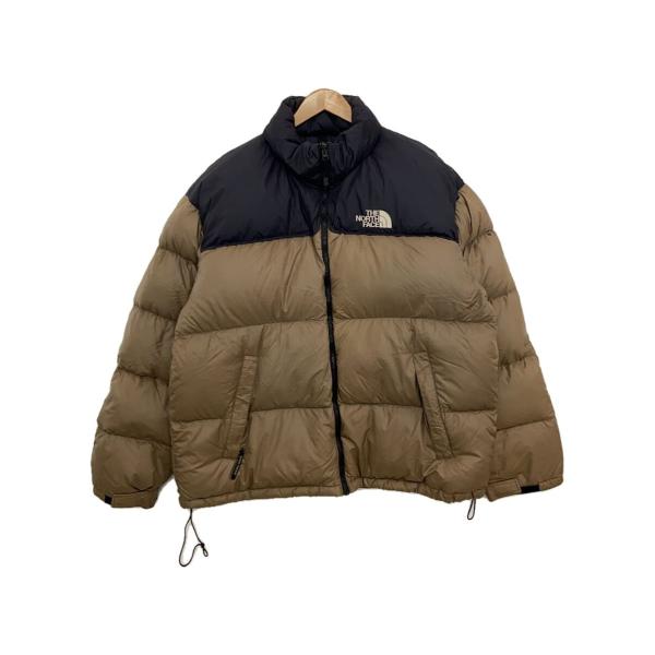 THE NORTH FACE◇ダウンジャケット/3L/ナイロン/CML/608546 THE NORTH FACE◇ダウンジャケット/3L/ナイロン/CML/608546