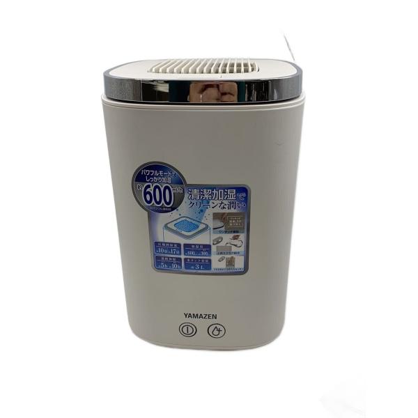 YAMAZEN(山善)◇加湿器 EKS-J30 : セカンドストリートYahoo!店 - 通販