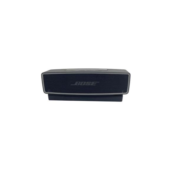 BOSE◇Bluetoothスピーカー SoundLink Mini Bluetooth speaker II