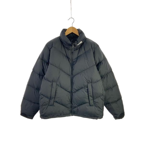 THE NORTH FACE◇Ascent Jacket/M/ナイロン/BLK/ND92530R : セカンド
