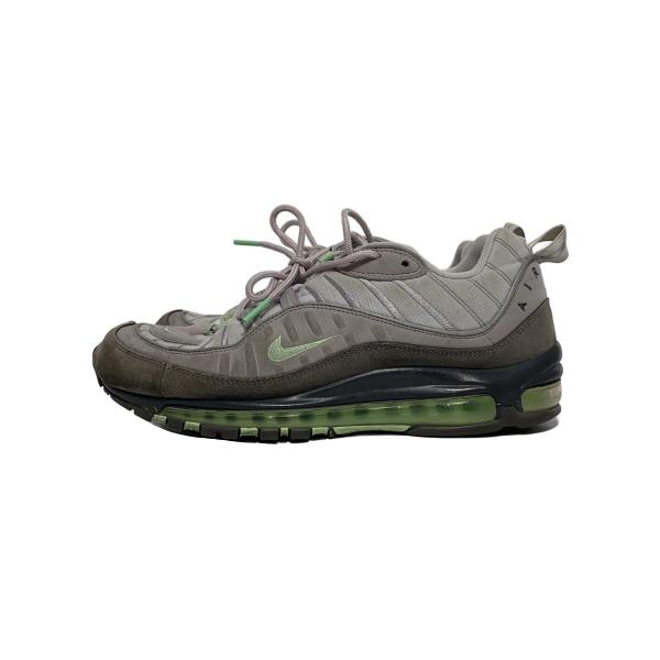 NIKE◆ローカットスニーカー/28cm/GRY/640744-011//