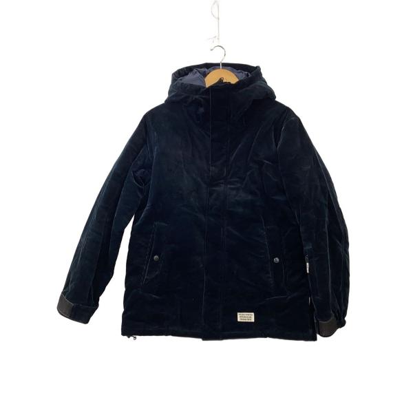 WACKO MARIA◇15AW/コーデュロイマウンテンパーカー/ジャケット/M