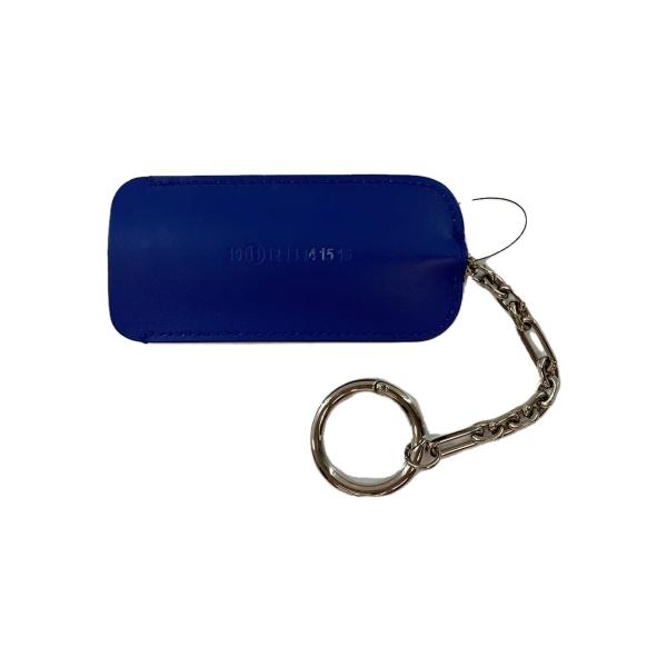 Maison Margiela◇キーホルダー/--/BLU/レディース/S50UA0004