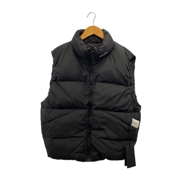 トップス NEIGHBORHOOD LS C-VEST 221UTNH-JKM02 NEIGHBORHOOD | NEIGHBORHOOD