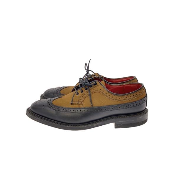 REGAL Shoe & Co.◇ドレスシューズ/26cm/CML/624S/ウィングチップ