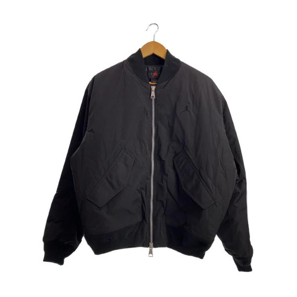 NIKE◇ジャケット/L/ポリエステル/BLK/FB7317-010 : セカンド NIKE◇ジャケット/L/ポリエステル/BLK/FB7317-010 : セカンド
