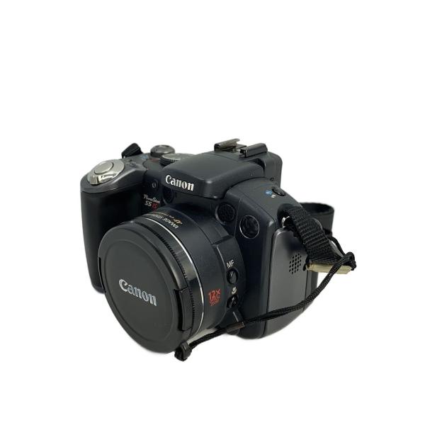 CANON◇コンパクトデジタルカメラ : セカンドストリートYahoo!店