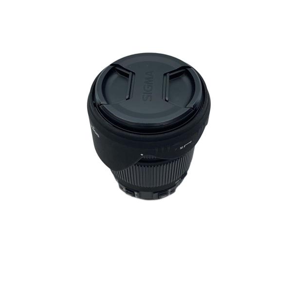 SIGMA◇レンズ 18-250mm F3.5-6.3 DC MACRO HSM [ソニー用] : セカンド