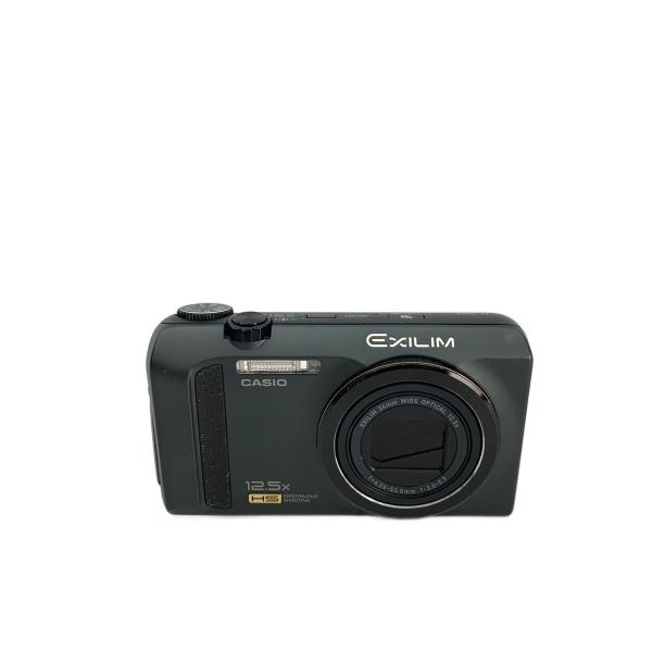 CASIO◇コンパクトデジタルカメラ/EX-ZR100 : セカンドストリートYahoo