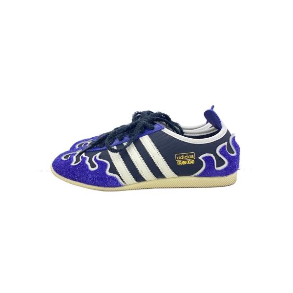 adidas◆X BRAIN DEAD JAPAN LO &amp; HI_X ブレイン デッド ジャパン ロー &amp; ハイ/24cm//