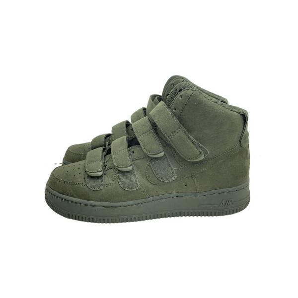 NIKE◇BILLIE EILISH X AIR FORCE 1 HIGH 07 SP_ビリーアイリッシュ