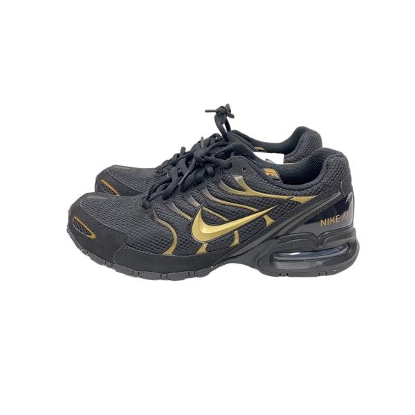NIKE◇AIR MAX TORCH 4_エア マックス トーチ 4/28cm/BLK : セカンド