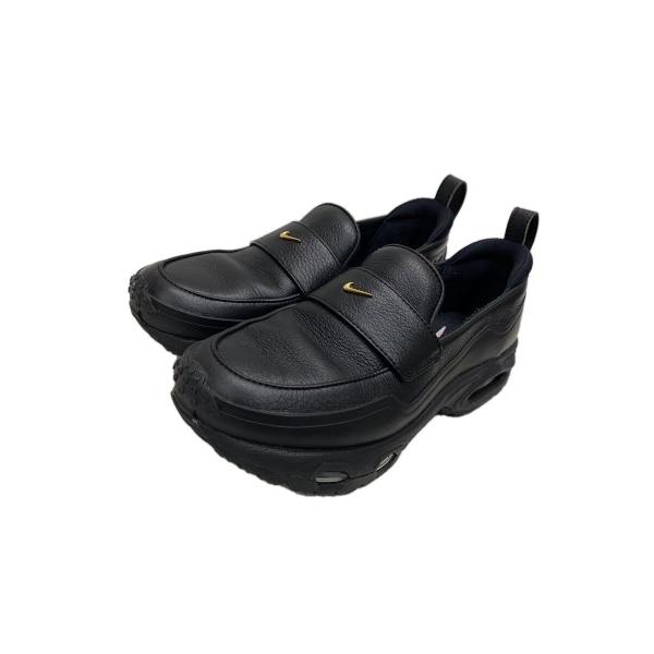 本日のみ限定価格❗正規品　ナイキ　エアマックス　フェノメナ　ブラック　23.5 NIKE◇AIR MAX PHENOMENA_エア マックス フェノメナ/23.5cm/BLK