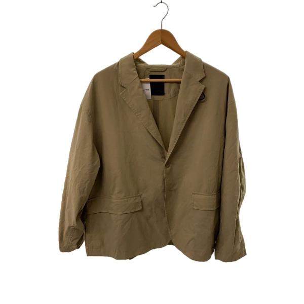 DAIWA PIER39 TECH BUSH 2B ジャケット DAIWA PIER39 (ダイワピア39) TECH BUSH 2B JACKET / テックブッシュ2B