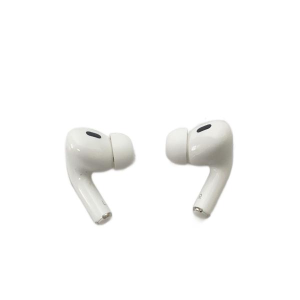 Apple◆Apple/AirPods Pro 第2世代 MagSafe充電ケースUSB-C/MTJV3J/A