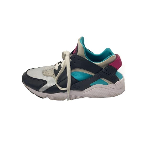 【新品未使用】NIKE ナイキ Air Huarache スニーカー 27cm NIKE◇NIKE/ナイキ/AIR HUARACHE_エア ハラチ/27cm/マルチカラー