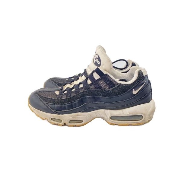 NIKE◇AIR MAX 95_エアマックス 95/27cm/ブラック/CK6884-001