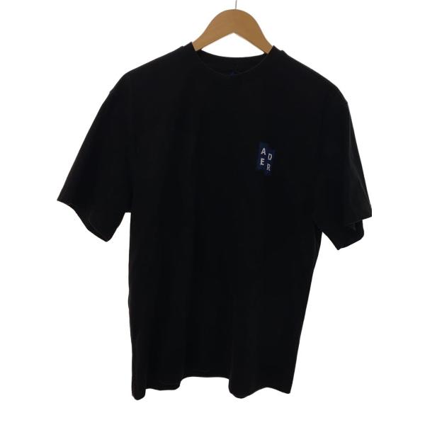 ADER ERROR◇ADER ERROR/アーダーエラー/Tシャツ/M/コットン