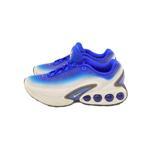 NIKE◆AIR MAX DN SE_エア マックス DN SE/26.5cm/BLU/HF5531-400/グラデーション/