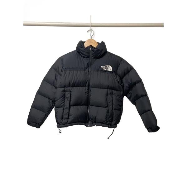 【JH♡9477】THE NORTH FACE ショートヌプシジャケット THE NORTH FACE◇SHORT NUPTSE JACKET_ショートヌプシジャケット/S