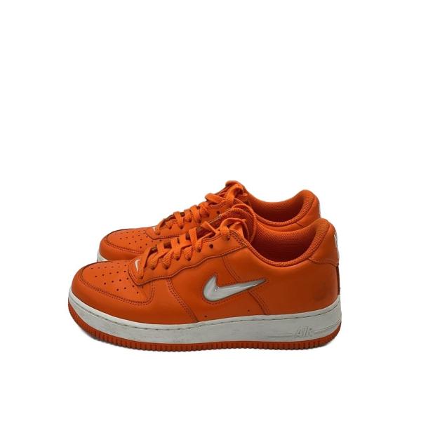 NIKE◆ローカットスニーカー/26.5cm/ORN/FJ1044-800//