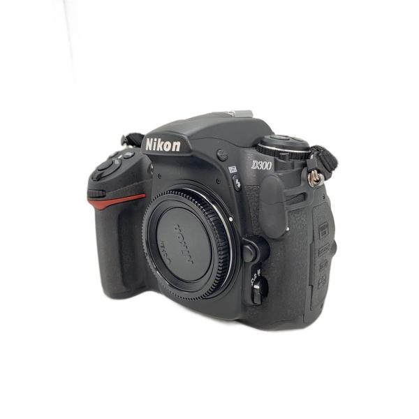 Nikon◇一眼レフデジタルカメラ : セカンドストリートYahoo!店 - 通販