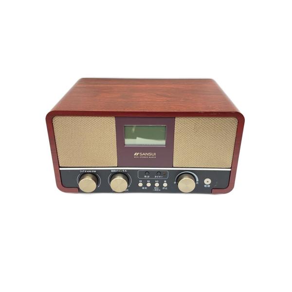 SANSUI◇ラジオ/SUR-1 : セカンドストリートYahoo!店 - 通販 - Yahoo