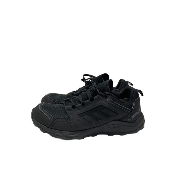 adidas◆TERREX AGRAVIC GTX TR_テレックスアグラヴィック GTX TR/27.5cm/BLK