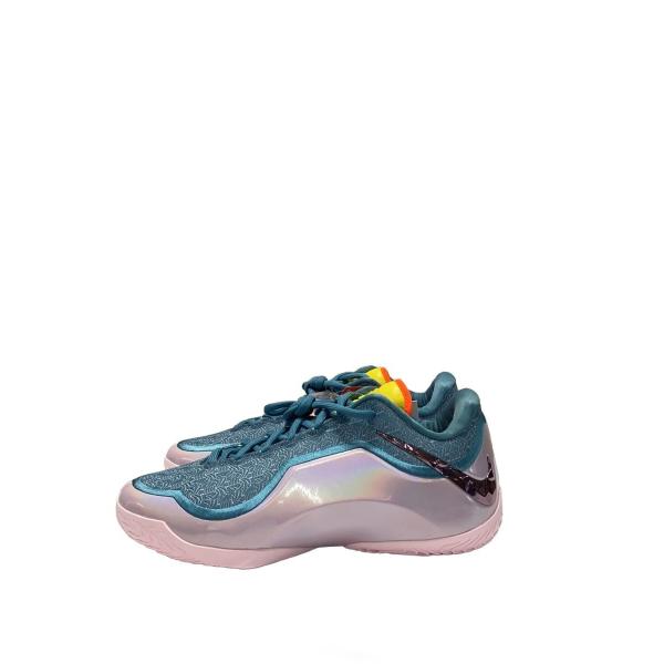 NIKE◆ハイカットスニーカー/30cm/BLU/IH1514-001