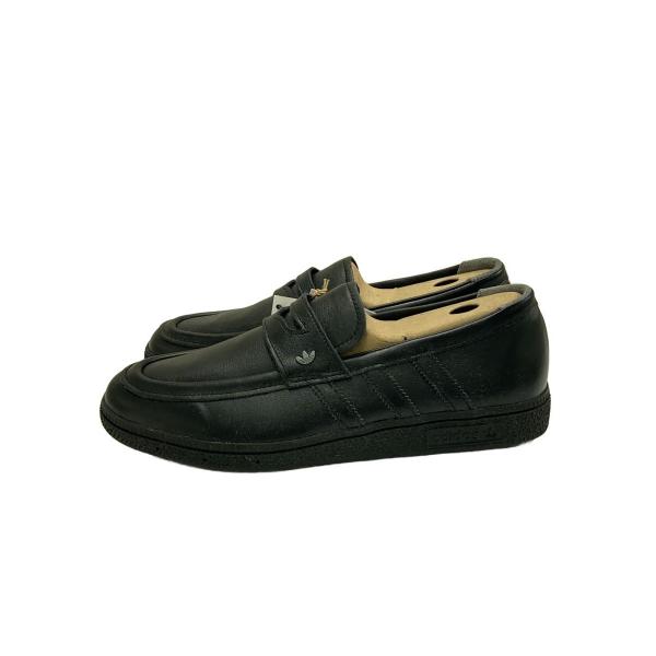 adidas◆シューズ/28cm/BLK/KJ5786//