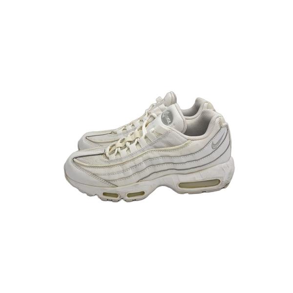 NIKE◇AIR MAX 95 ESSENTIAL_エアマックス エッセンシャル/26cm/WHT