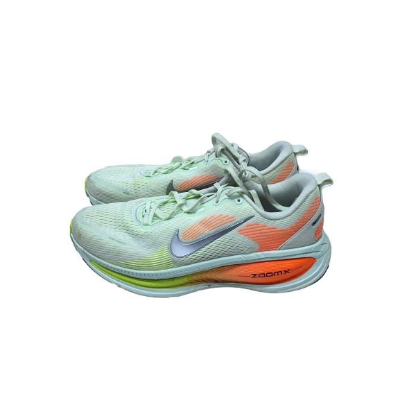 【美品】NIKE ボメロ18 28.0㎝ NIKE◇VOMERO 18_ボメロ 18/28.5cm/WHT// : セカンドストリートYahoo
