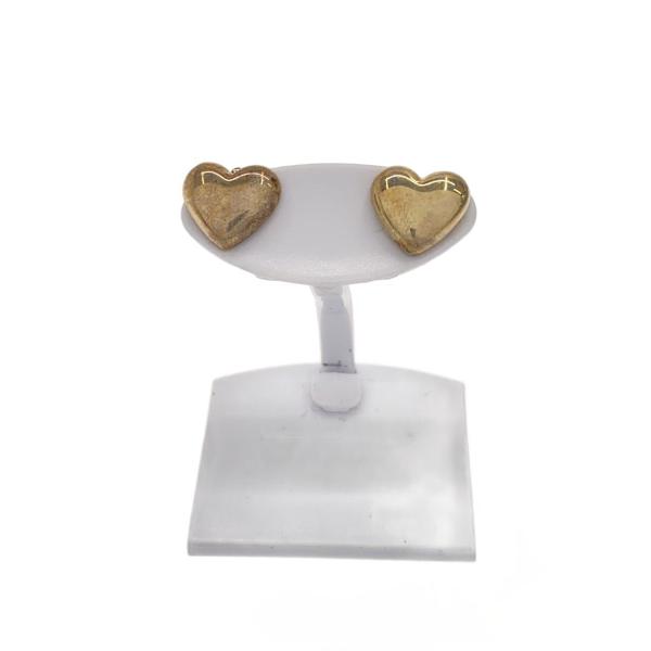 TIFFANY&Co.◇ピアス/ハート/SV925/SLV/レディース// : セカンド