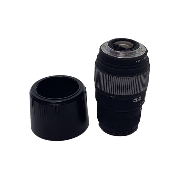 SIGMA◇レンズ 70-300mm F4-5.6 DG MACRO (ペンタックス AF