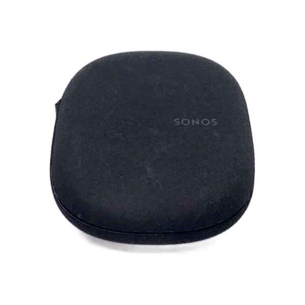 SONOS◆ヘッドホン/ACEG1JP1BLK//