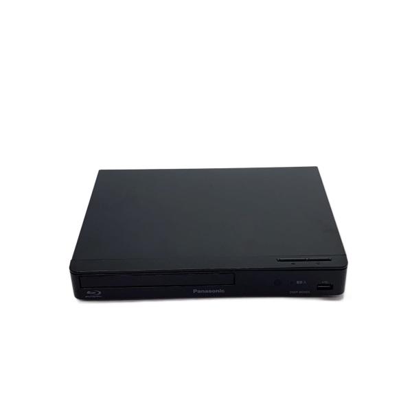 Panasonic◇ブルーレイプレーヤー DMP-BD90S : セカンドストリート