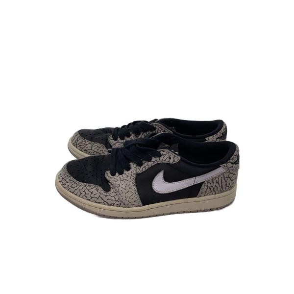 NIKE◆ローカットスニーカー/26.5cm/BLK/CZ0790-001//