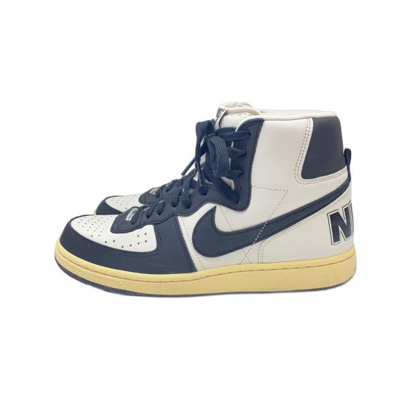 NIKE◆ハイカットスニーカー/26.5cm/BLK/FD0394-030