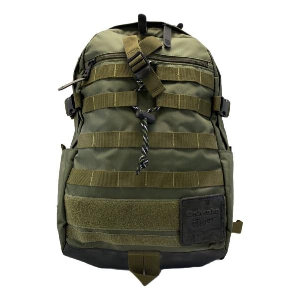 Onitsuka Tiger◇リュック/--/BACK PACK : セカンドストリートYahoo!店