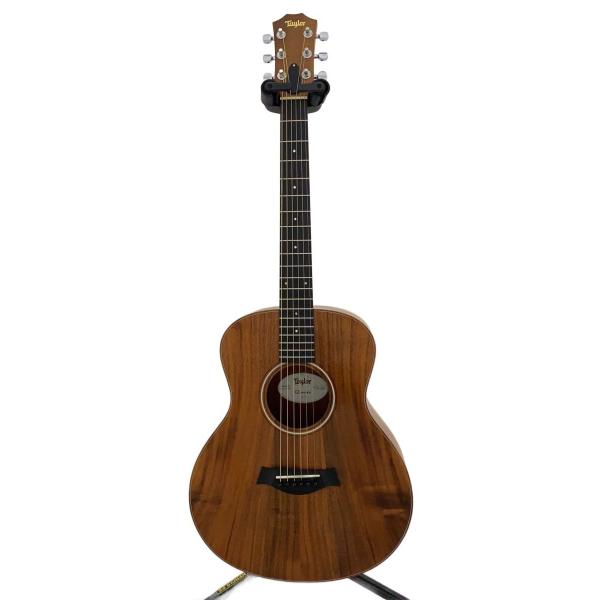 Taylor GS Mini アコースティックギター格安‼️ Taylor◇GS mini-e Koa/エレアコ/純正ギグケース付属/2018年製
