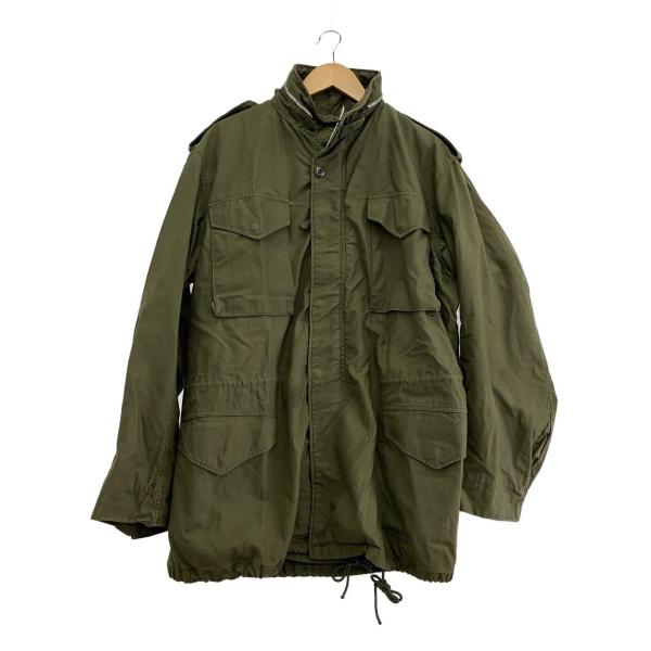 MILITARY◇60s Vintage M-65 Field Jacket 2nd TYPE ミリタリー