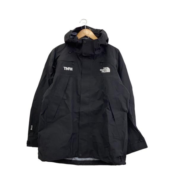 THE NORTH FACE◇X HYKE GTX TRAIL JACKET _X ハイク トレイル