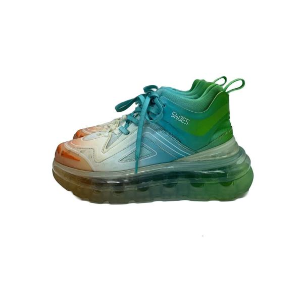 shoes 53045/bump air/ローカットスニーカー/41/マルチカラー