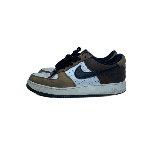 NIKE◆ローカットスニーカー_HJ4323-100/26cm/BRW//